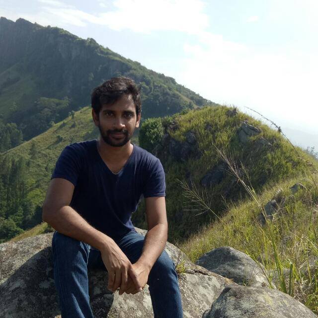 Buddhika Gonagala
